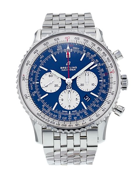 breitling navitimer ab0127 price|Breitling Navitimer ab0127.